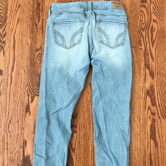 Hollister Vintage Boyfriend - Picture 2 of 8